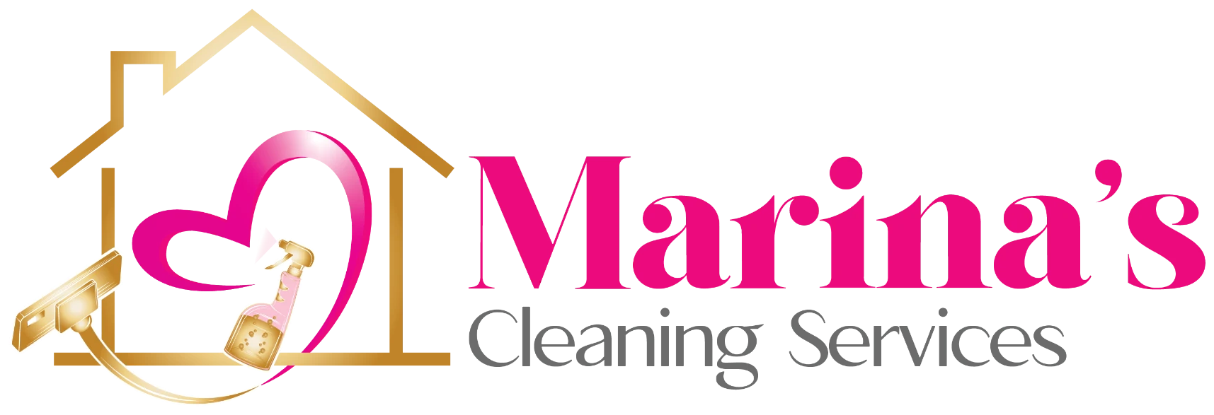 Marina’s Cleaning Services